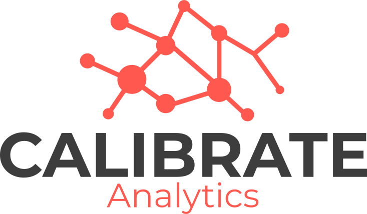 Calibrate Analytics - Data & Analytics Consultants